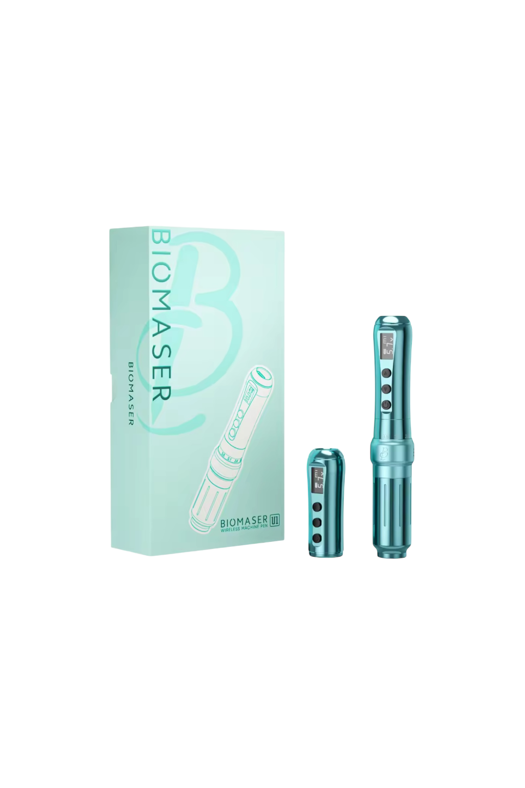 Professional PMU & Microblading Pen Machine