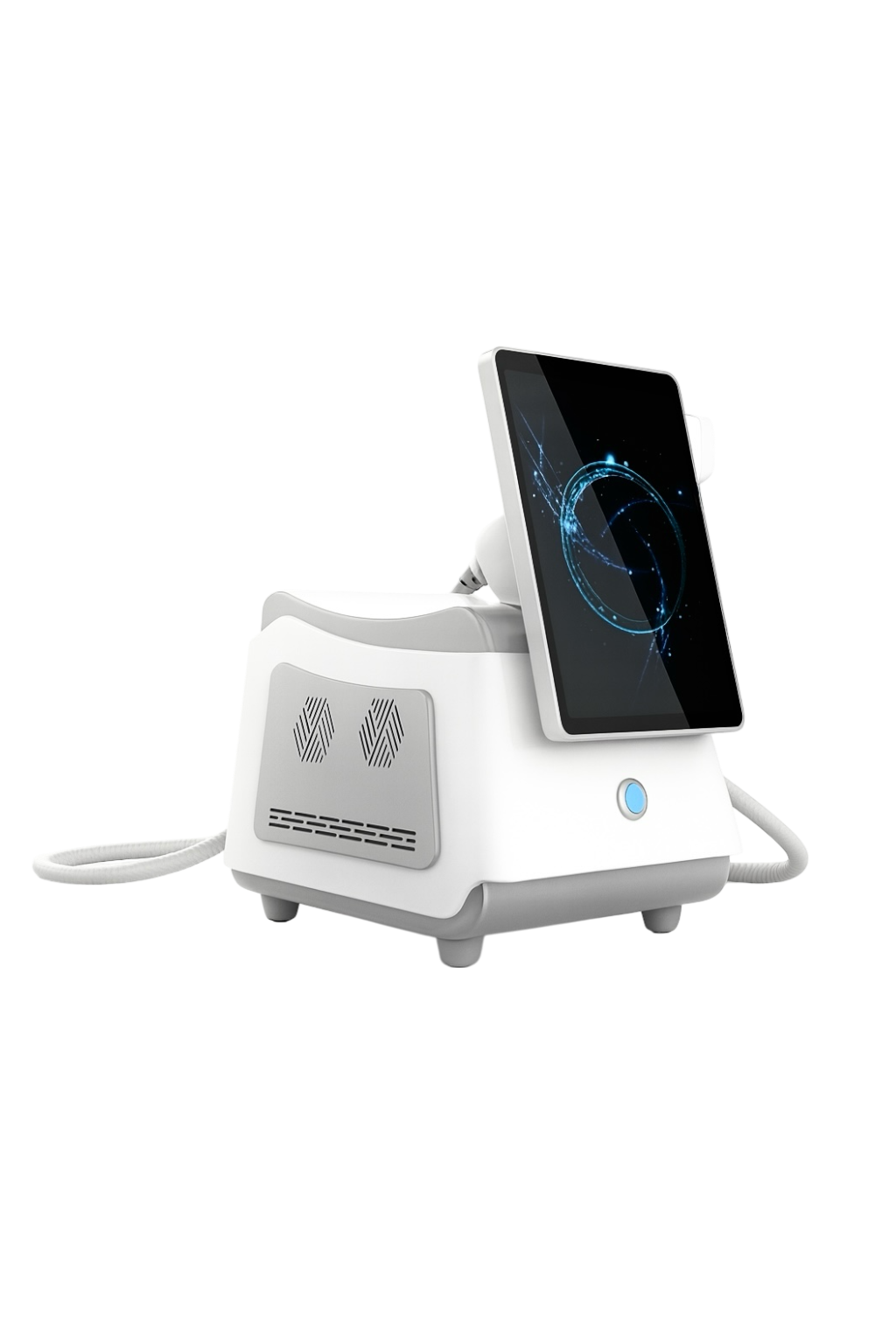 Professional Multi Application Laser System