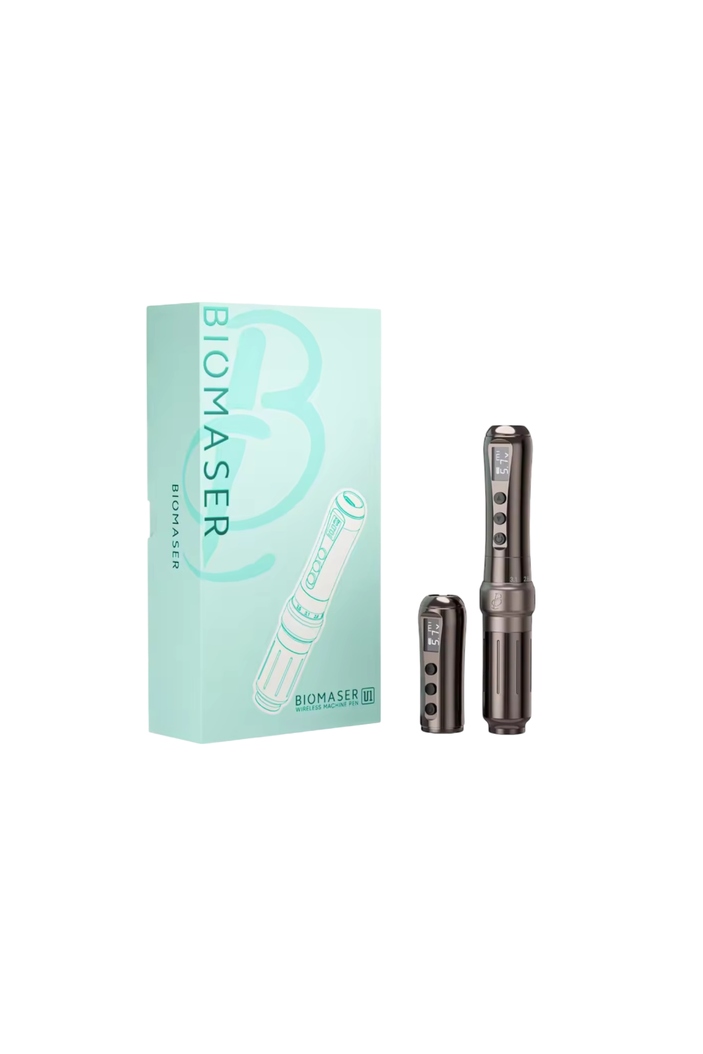 Professional PMU & Microblading Pen Machine