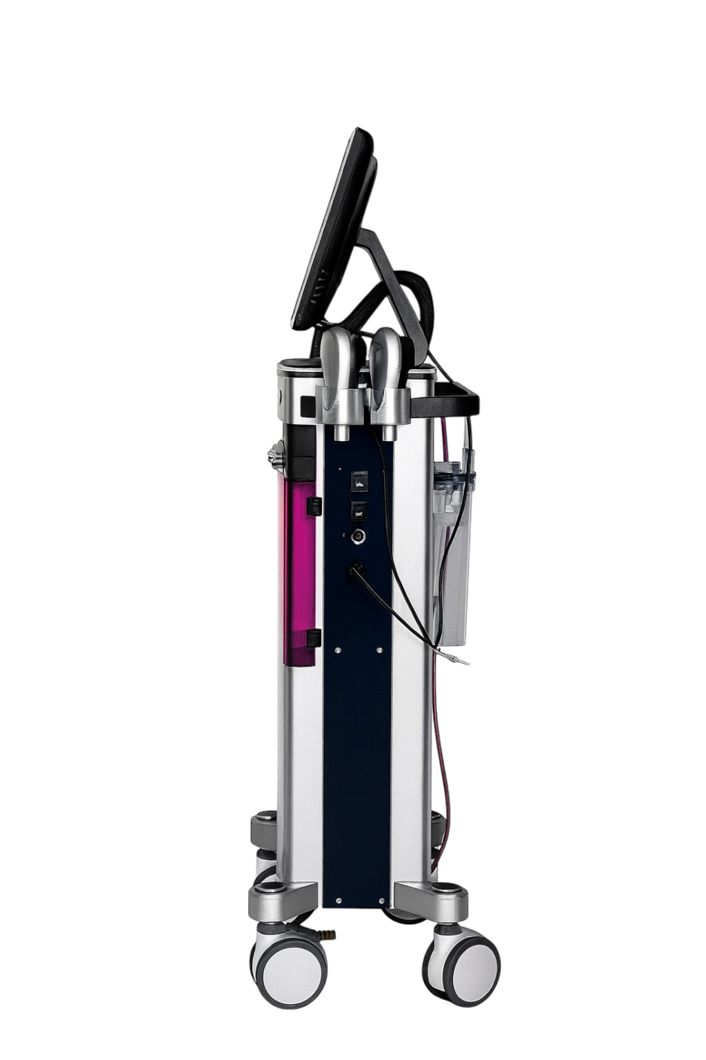 HydraGlow Oxygen Rejuvenation System