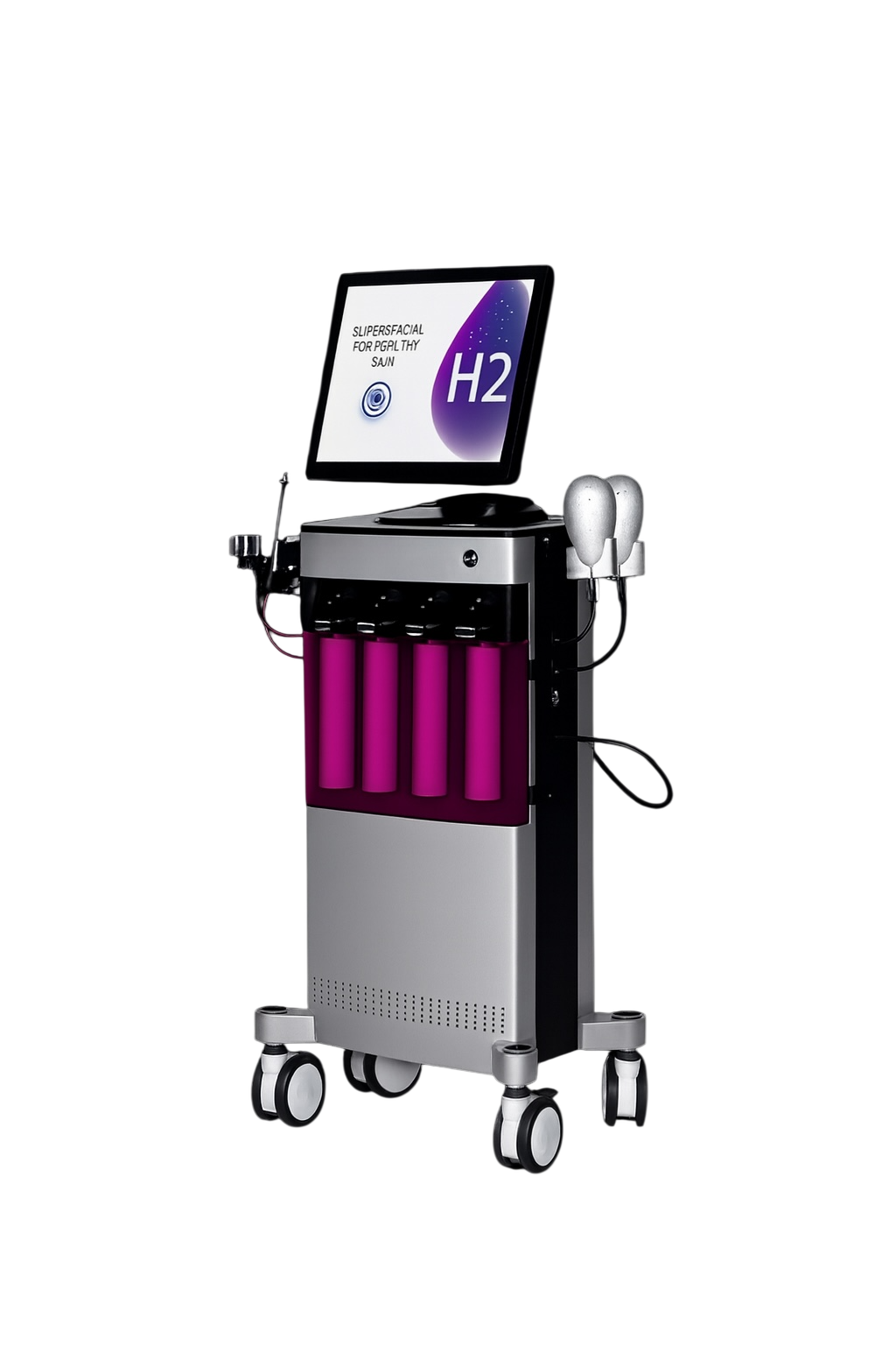 HydraGlow Oxygen Rejuvenation System