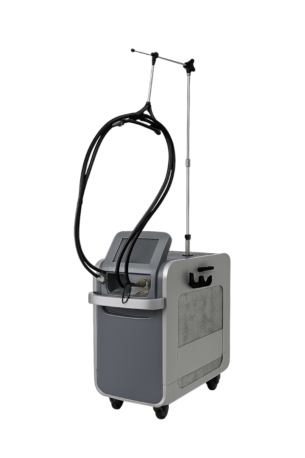 Professional Multifunction Laser 755nm / 808nm / 1064nm