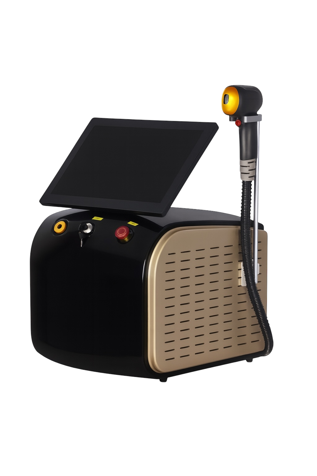 Professional Laser Hair Removal