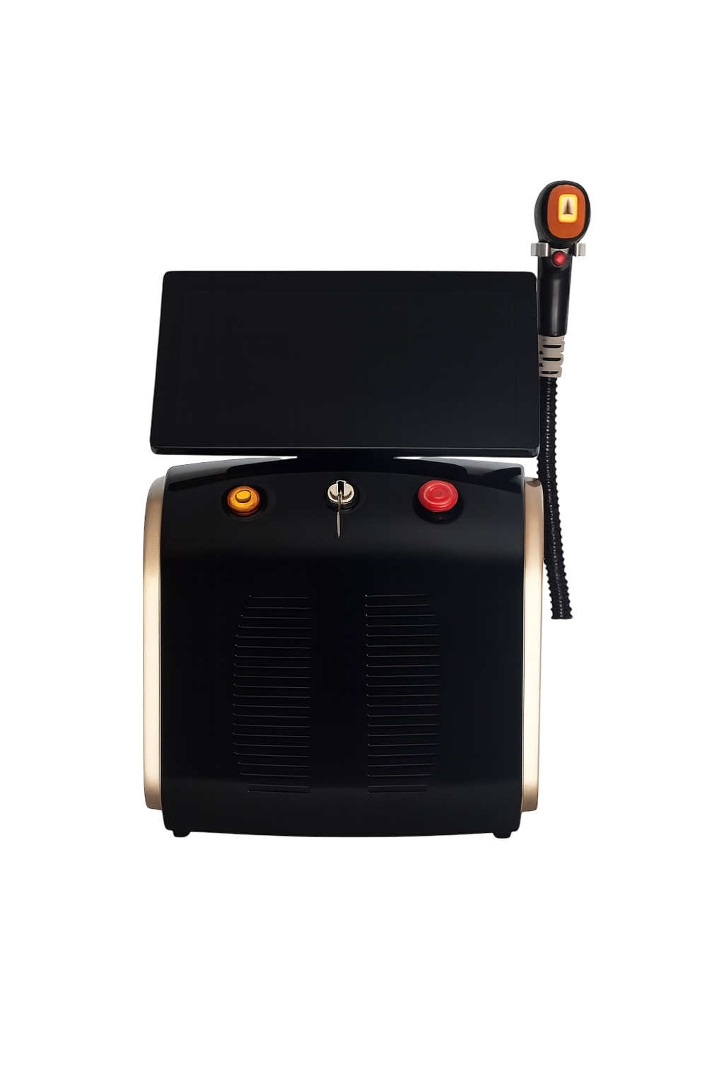 Professional Laser Hair Removal