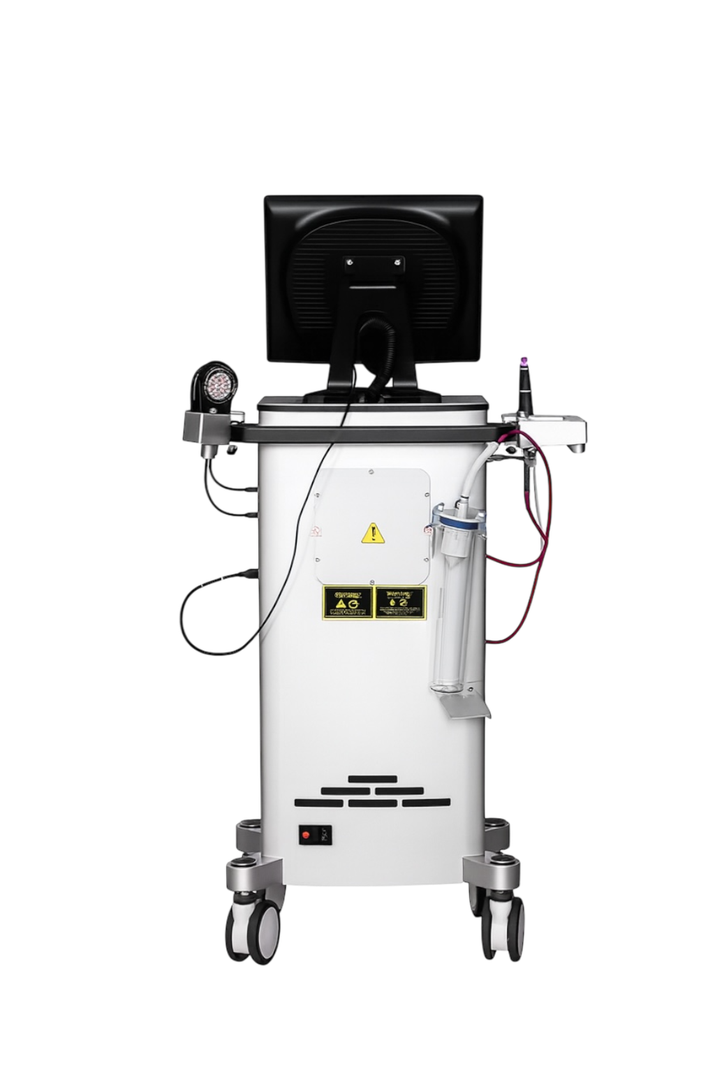 HydraGlow Oxygen Rejuvenation System
