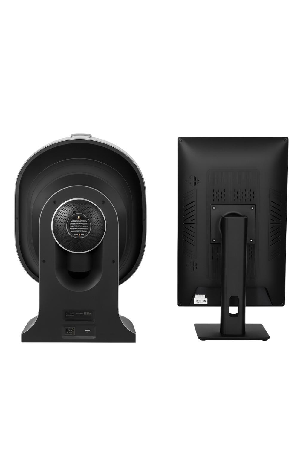 Skin and Hair AI Image Analyzer X5