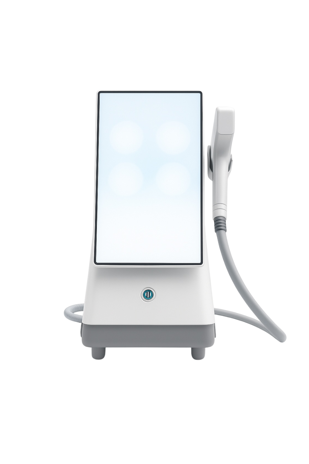 Professional Multi Application Laser System