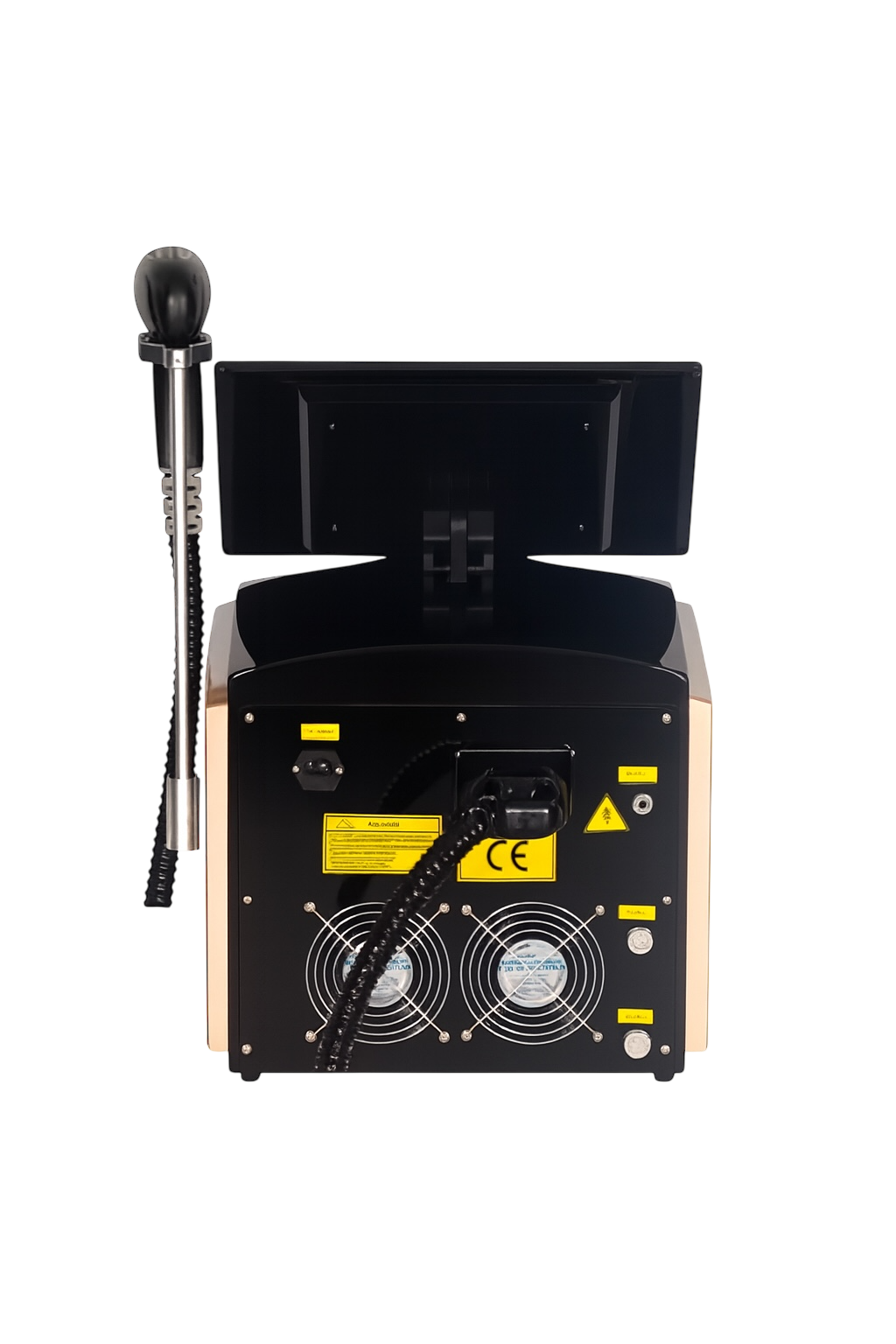 Professional Laser Hair Removal