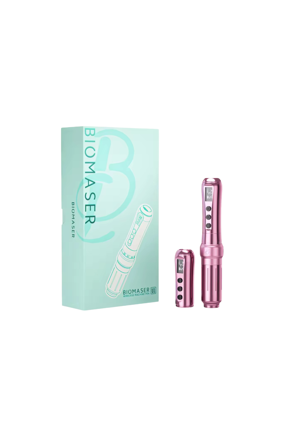 Professional PMU & Microblading Pen Machine