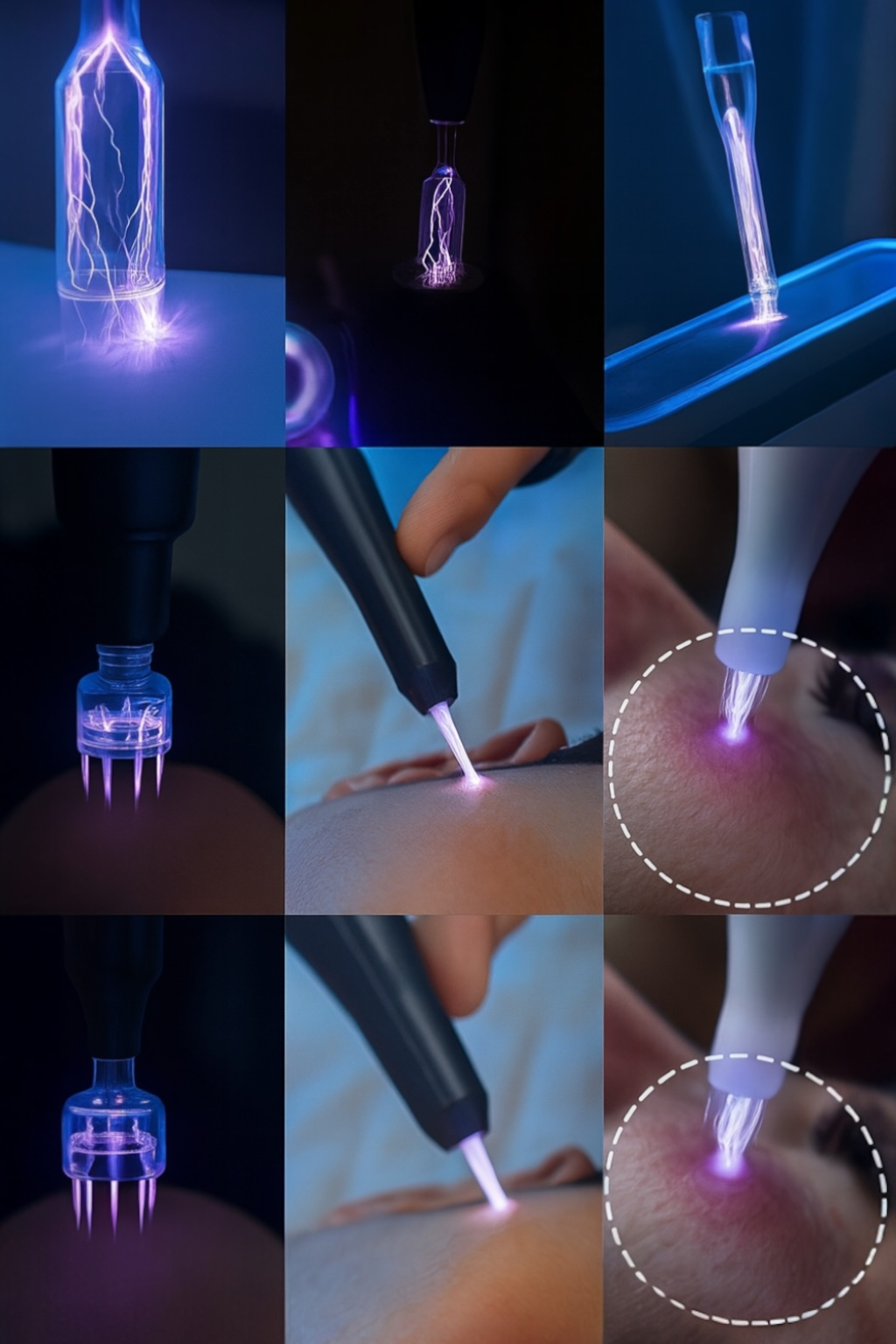 ProSkin Hot & Cold Plasma Fusion 2025