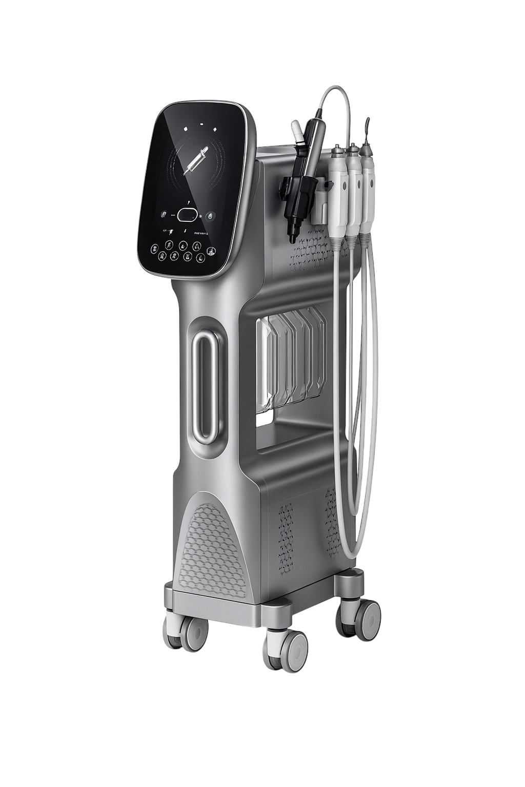 The Water Element Star NV-WB09