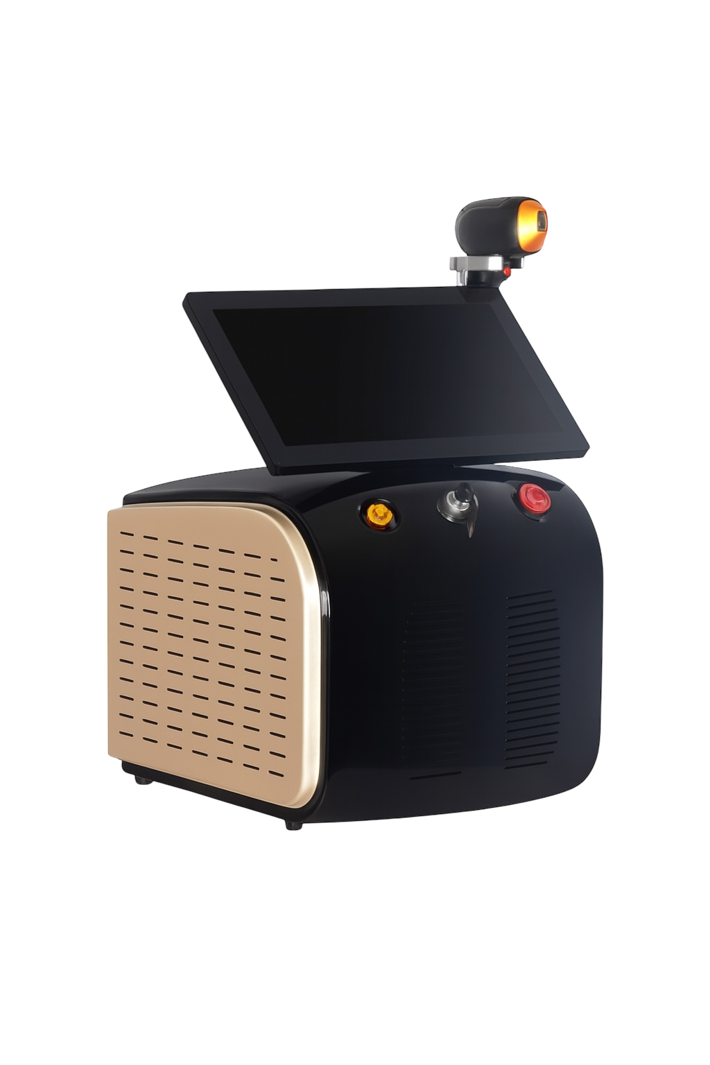 Professional Laser Hair Removal