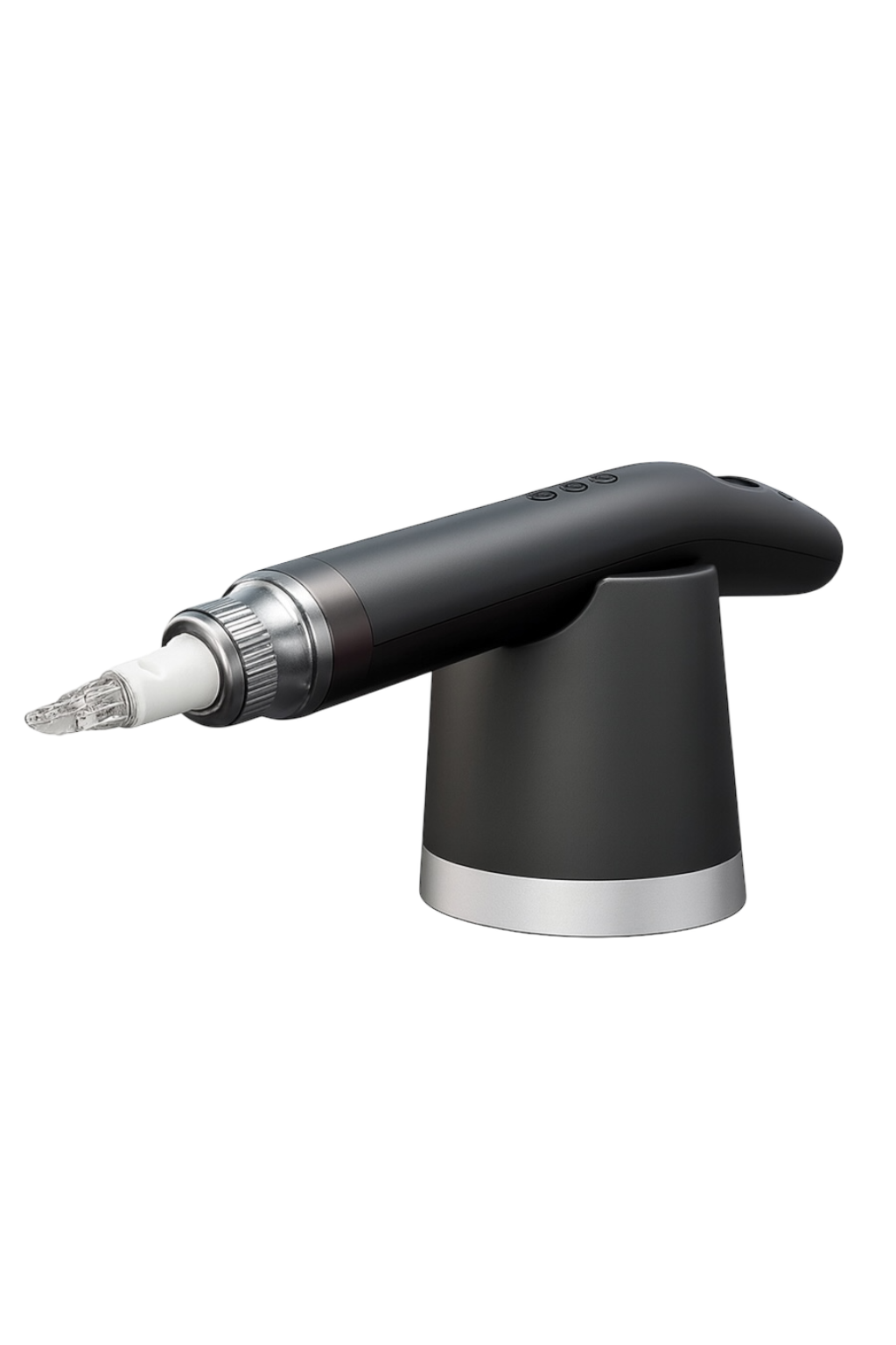 Professional Scalp Micro-Pigmentation Device Precision Dot Application