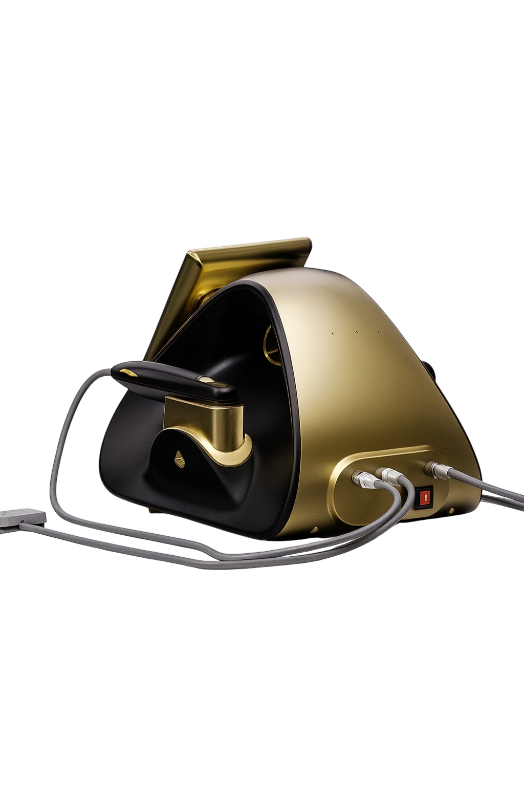 22D-MAX Multi-Dimensional Face & Body System