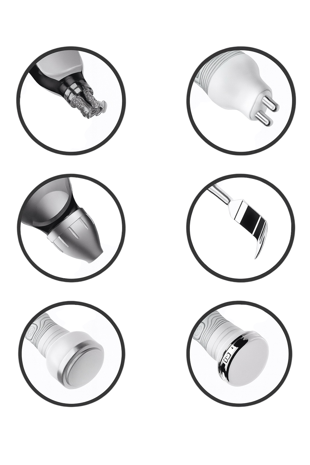 The Water Element Star NV-WB09