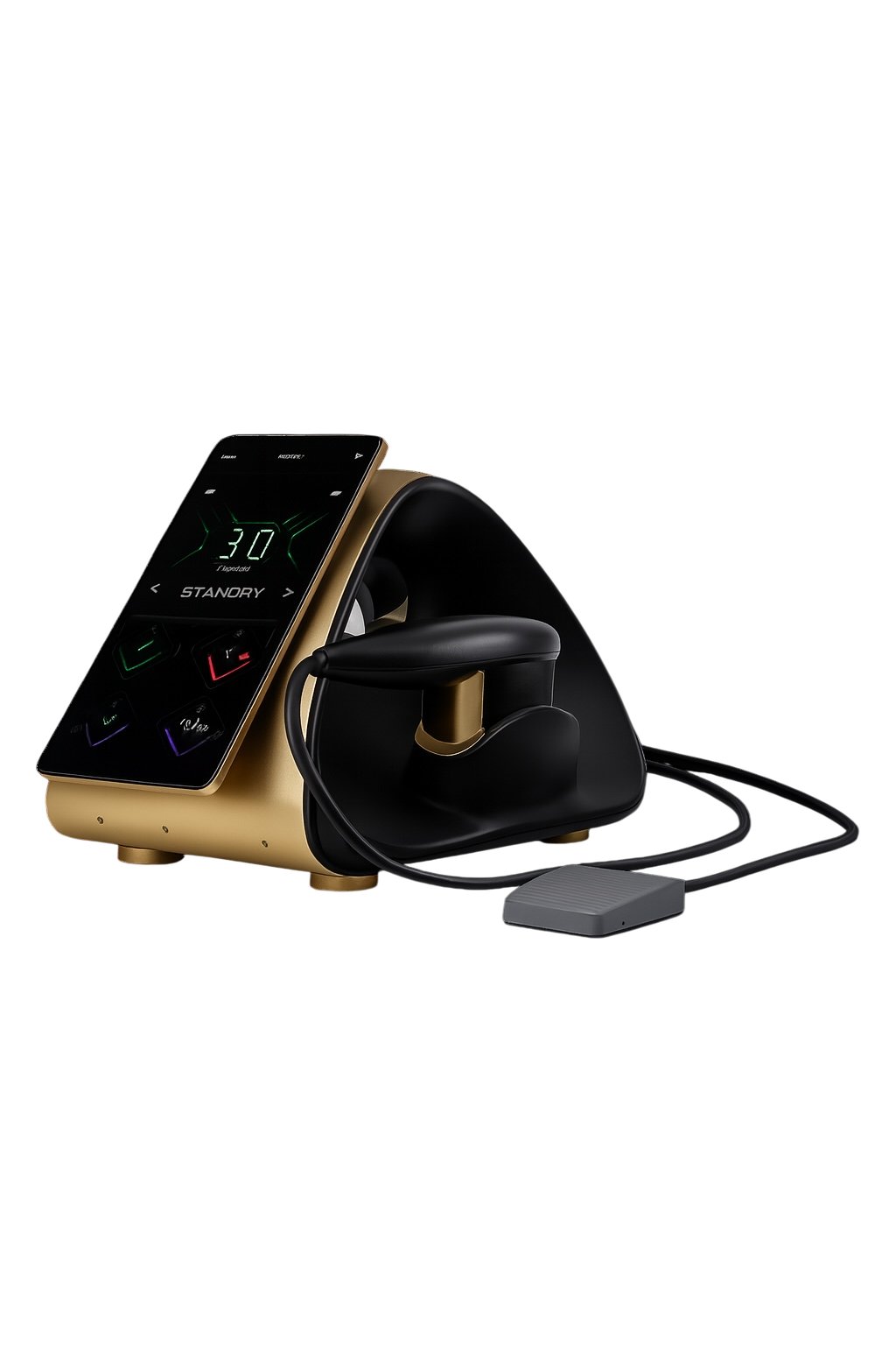 22D-MAX Multi-Dimensional Face & Body System