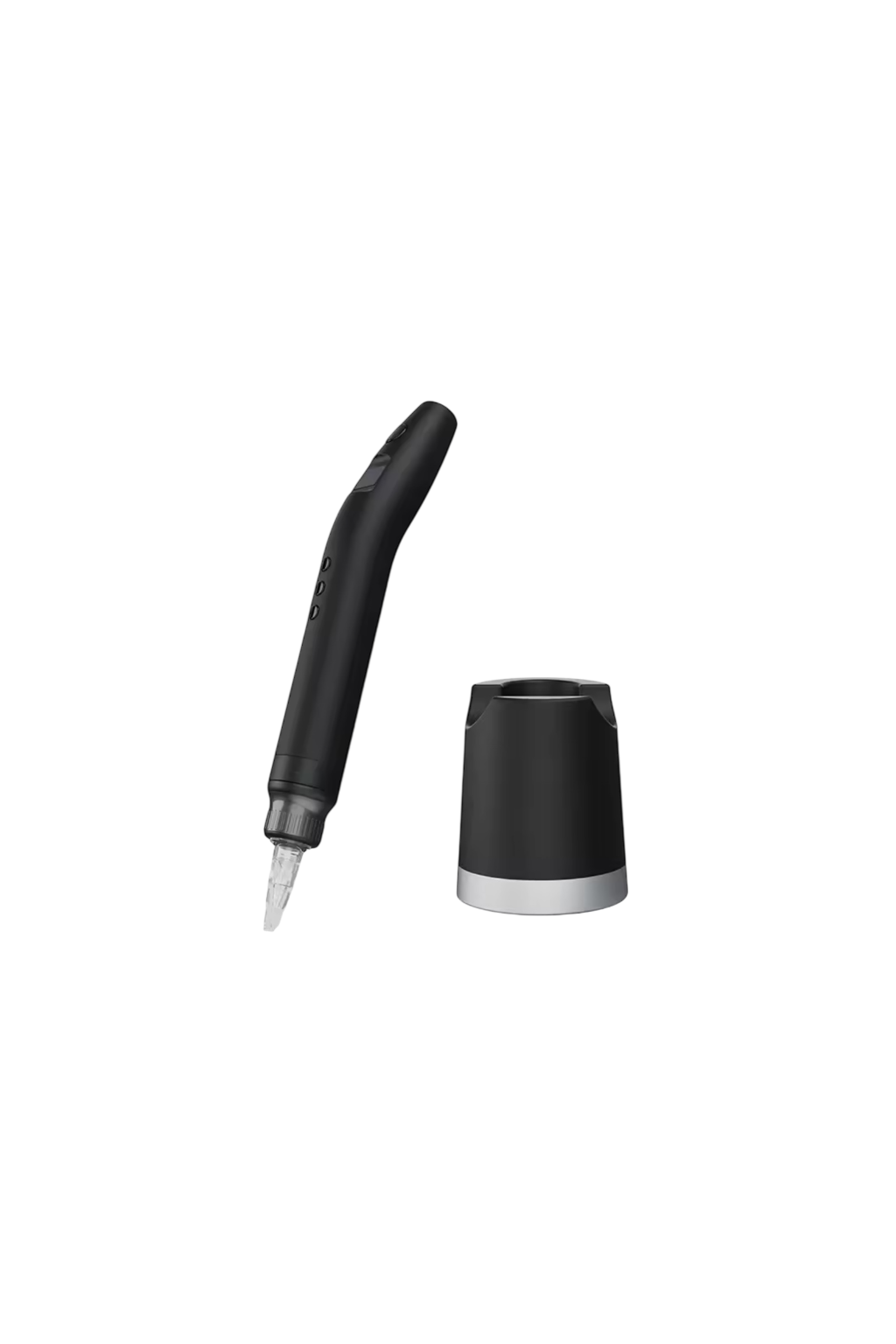 Professional Scalp Micro-Pigmentation Device Precision Dot Application